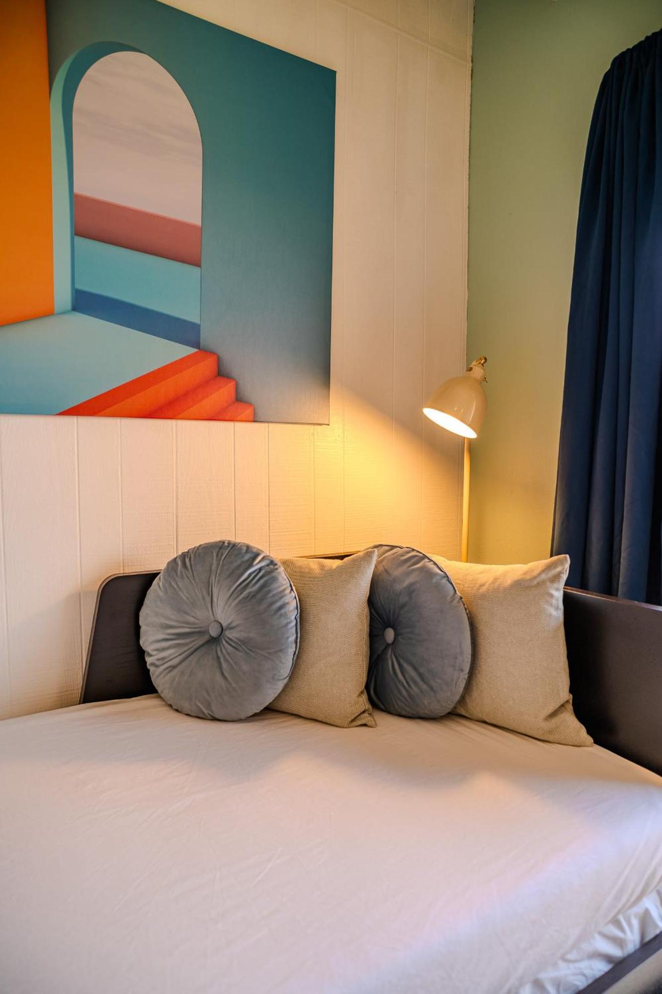 Kingfishers Retreat Serene 1Br Escape With Balcony 207 Pulau Padre Selatan Bagian luar foto