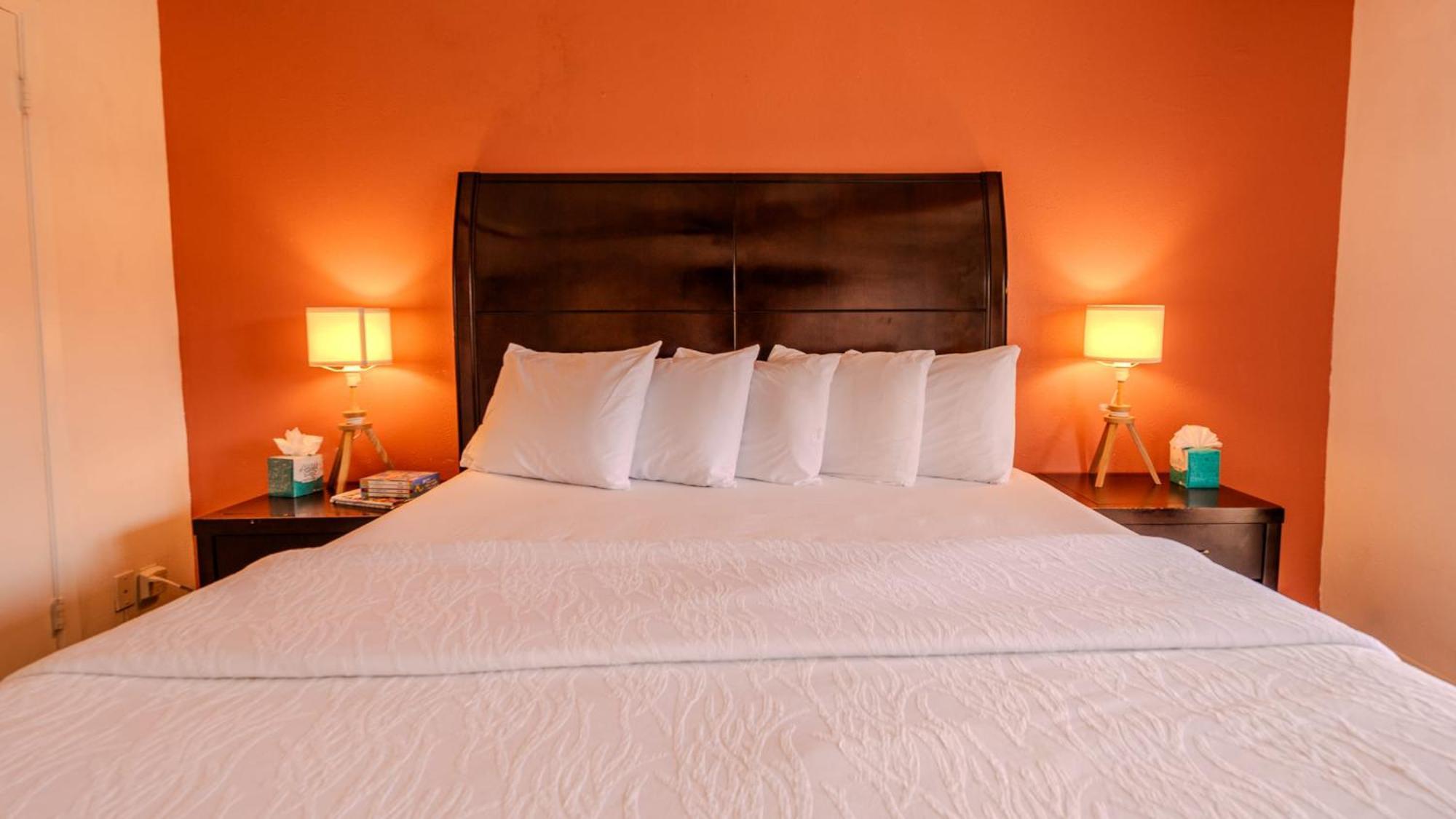 Kingfishers Retreat Serene 1Br Escape With Balcony 207 Pulau Padre Selatan Bagian luar foto